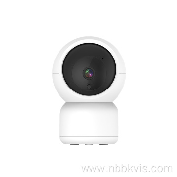 24-Hour WiFi monitoring IP smart baby infant camera